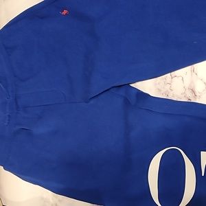 Boys Polo Ralph Lauren Joggers